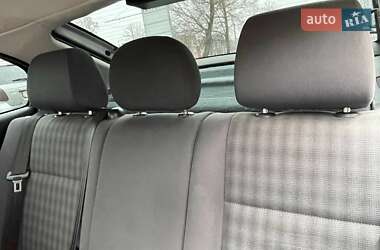 Лифтбек Skoda Octavia 2004 в 