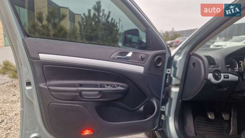 Универсал Skoda Octavia 2011 в Хмельницком