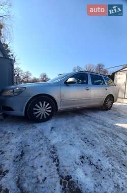 Универсал Skoda Octavia 2012 в Киеве