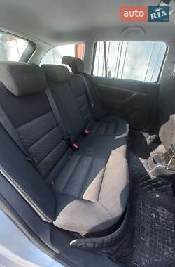 Универсал Skoda Octavia 2012 в Киеве