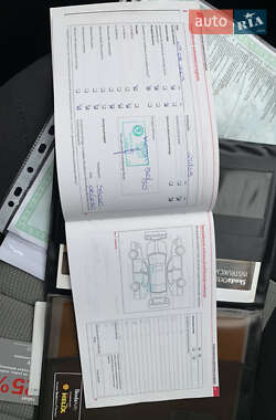 Лифтбек Skoda Octavia 2008 в 