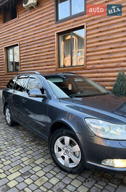 Універсал Skoda Octavia 2009 в Сарнах