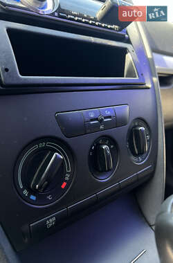 Лифтбек Skoda Octavia 2007 в 