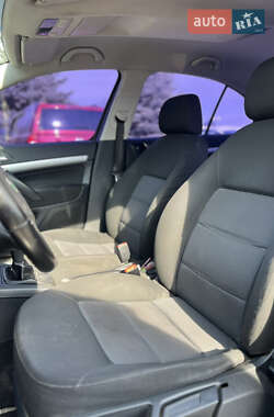 Лифтбек Skoda Octavia 2007 в 