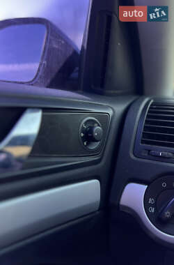 Лифтбек Skoda Octavia 2007 в 