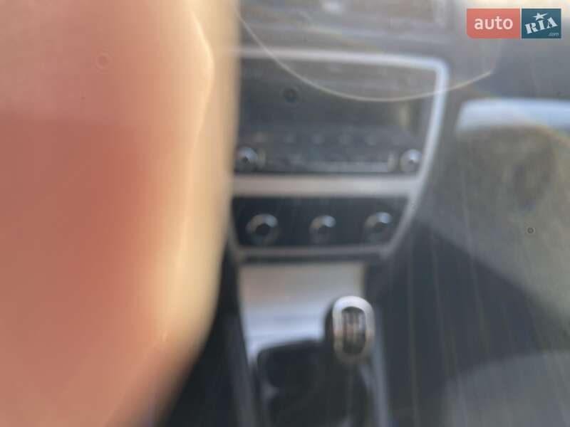 Ліфтбек Skoda Octavia 2011 в Стрию