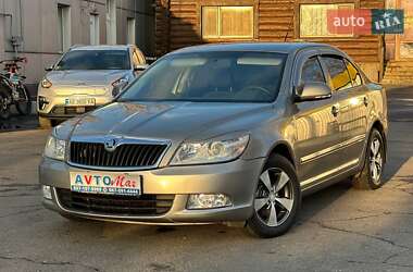 Лифтбек Skoda Octavia 2009 в Кривом Роге