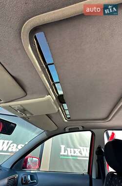 Лифтбек Skoda Octavia 1996 в 