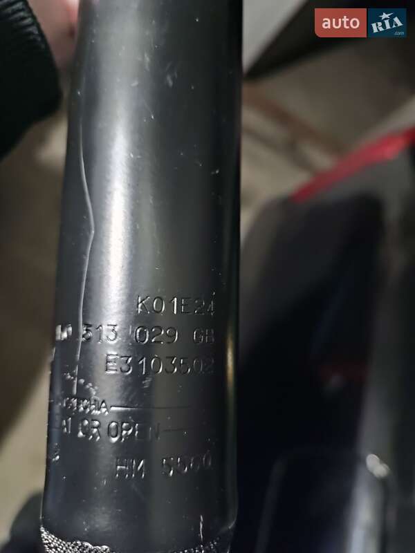 Универсал Skoda Octavia 2012 в Овруче