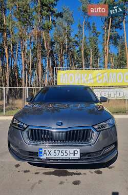 Лифтбек Skoda Octavia 2023 в Харькове