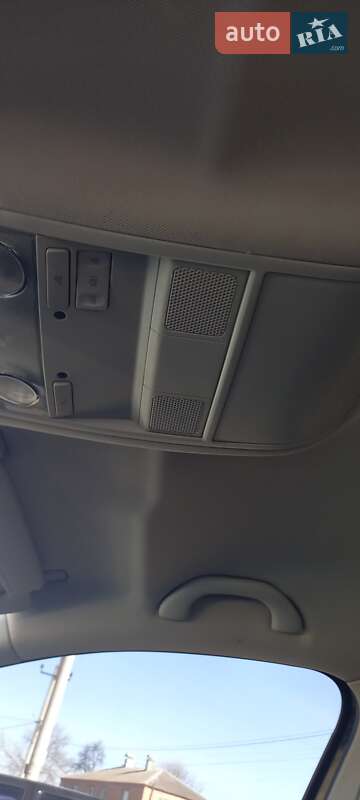 Ліфтбек Skoda Octavia 2013 в Христинівці