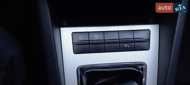 Ліфтбек Skoda Octavia 2013 в Христинівці