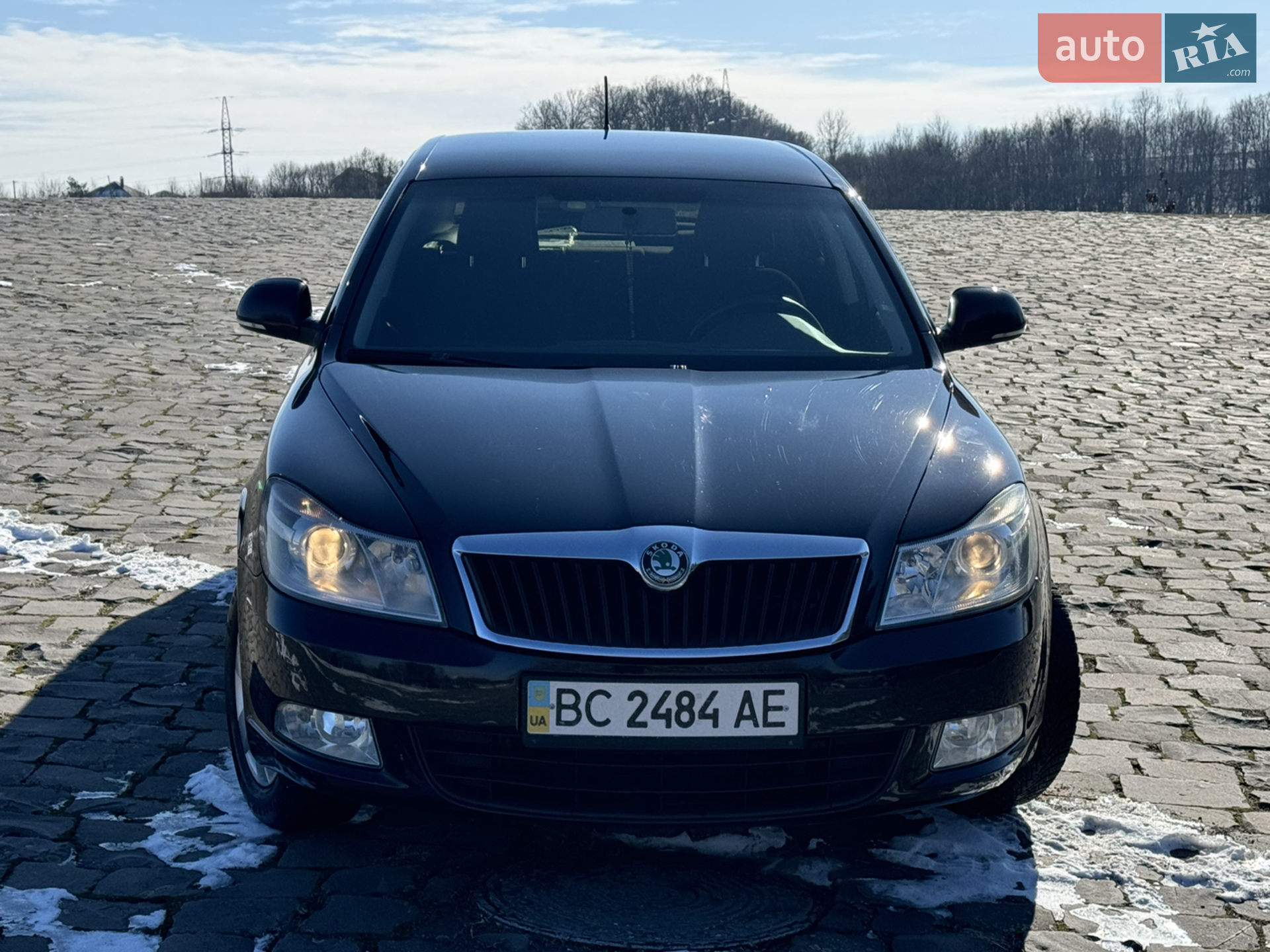 2012 Skoda Octavia - мініатюра 2