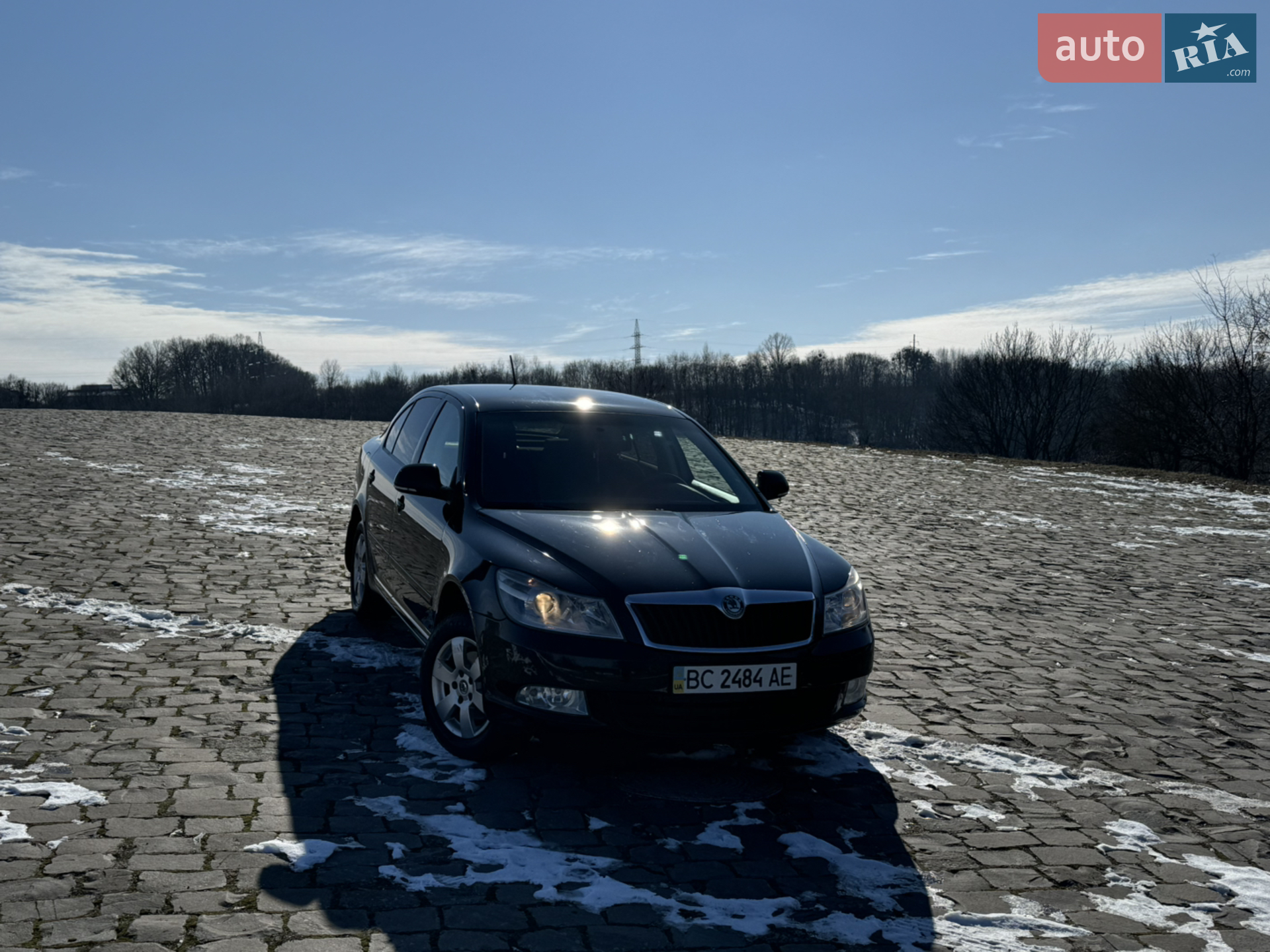2012 Skoda Octavia - мініатюра 18
