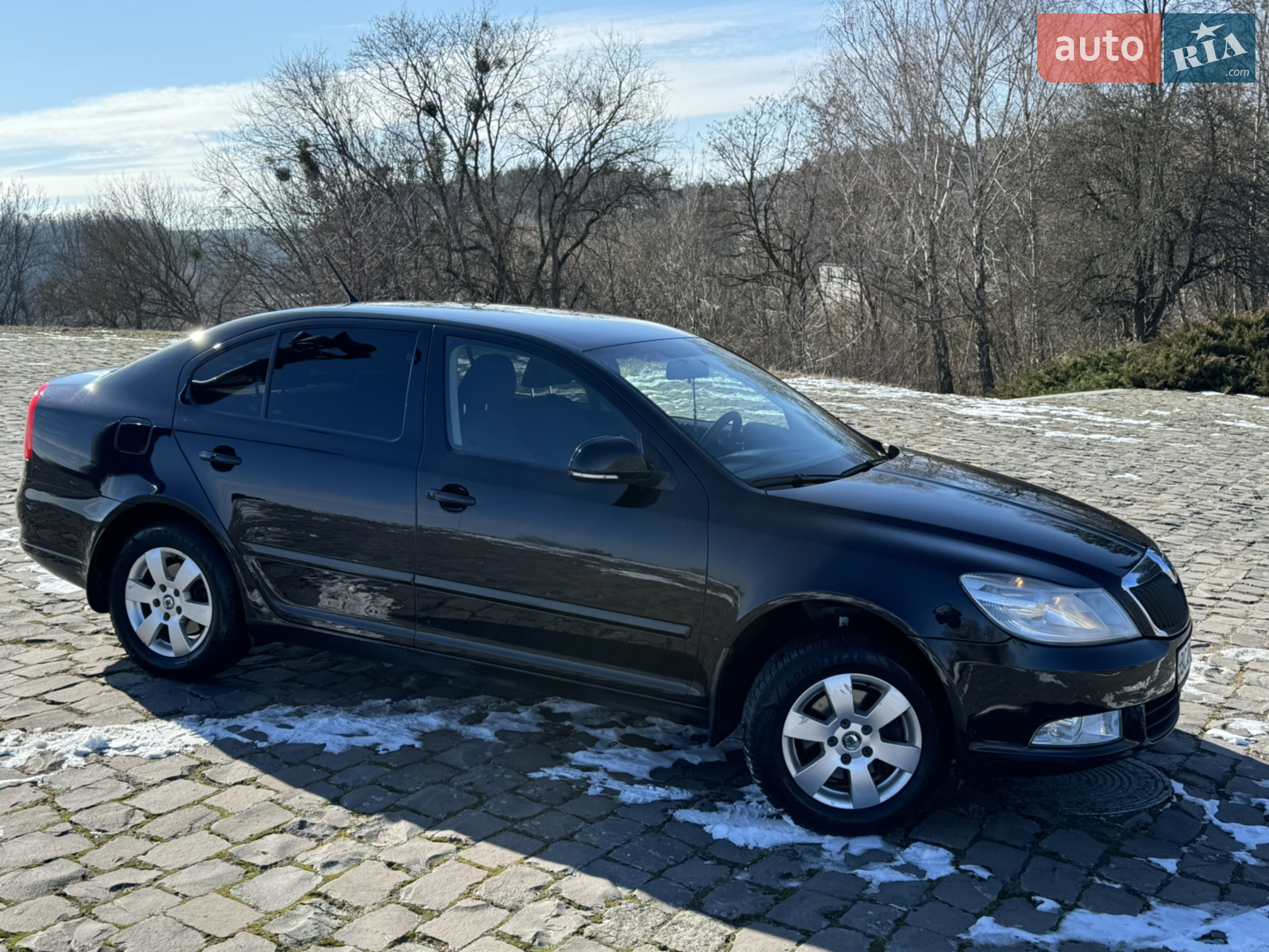 2012 Skoda Octavia - мініатюра 21