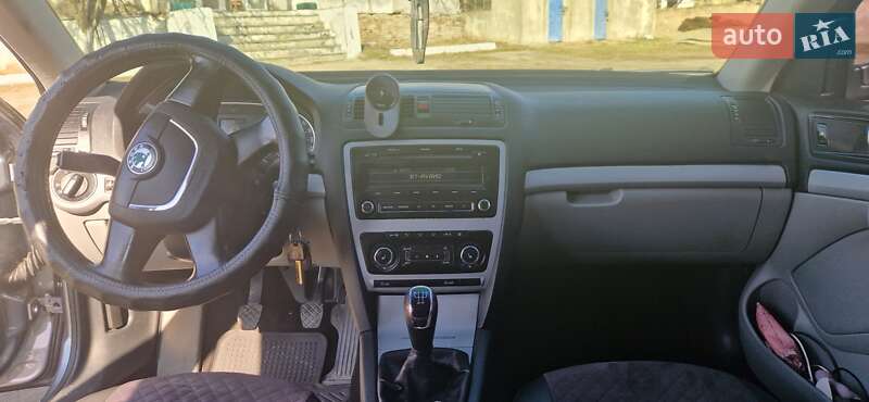 Универсал Skoda Octavia 2011 в Павлограде фото 8 Универсал Skoda Octavia 2011 в Павлограде