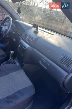 Универсал Skoda Octavia 2006 в 