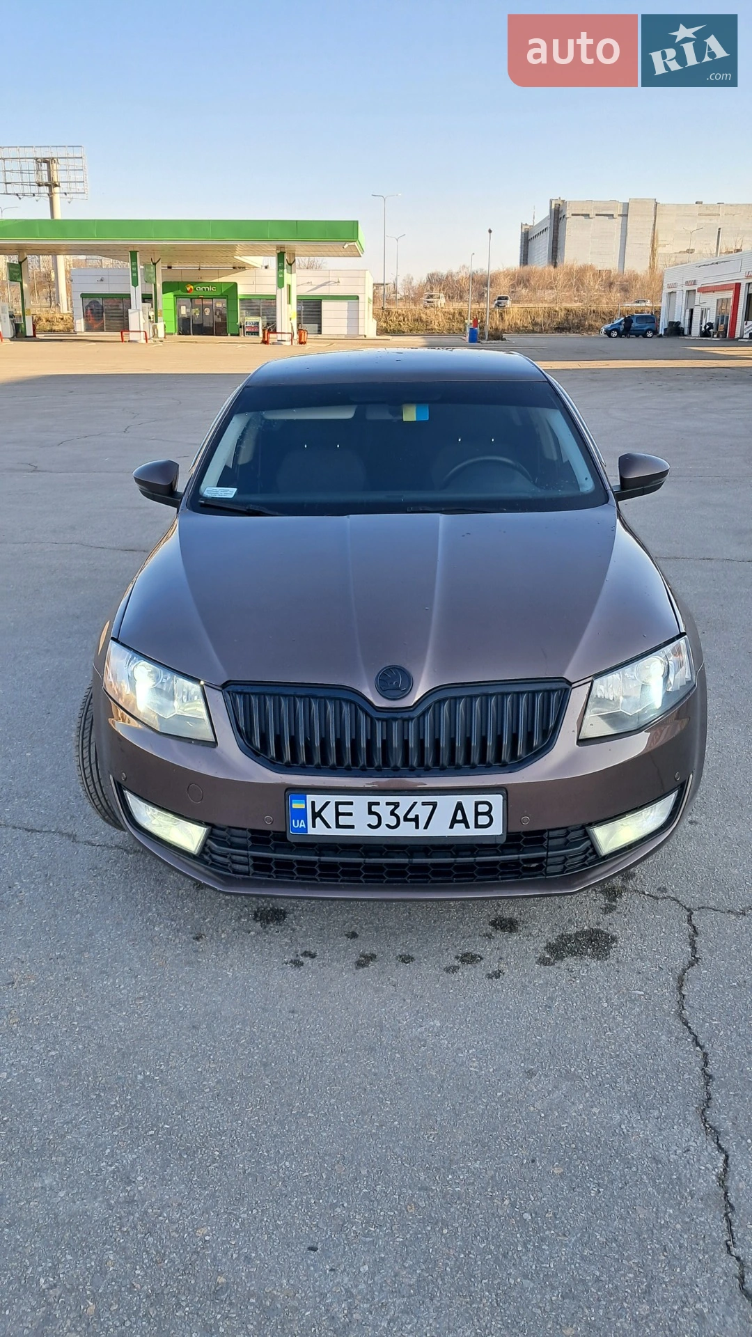 2015 Skoda Octavia - мініатюра 13