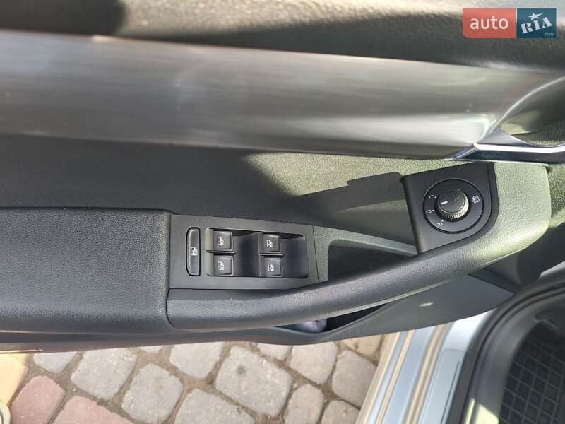 Універсал Skoda Octavia 2018 в Львові