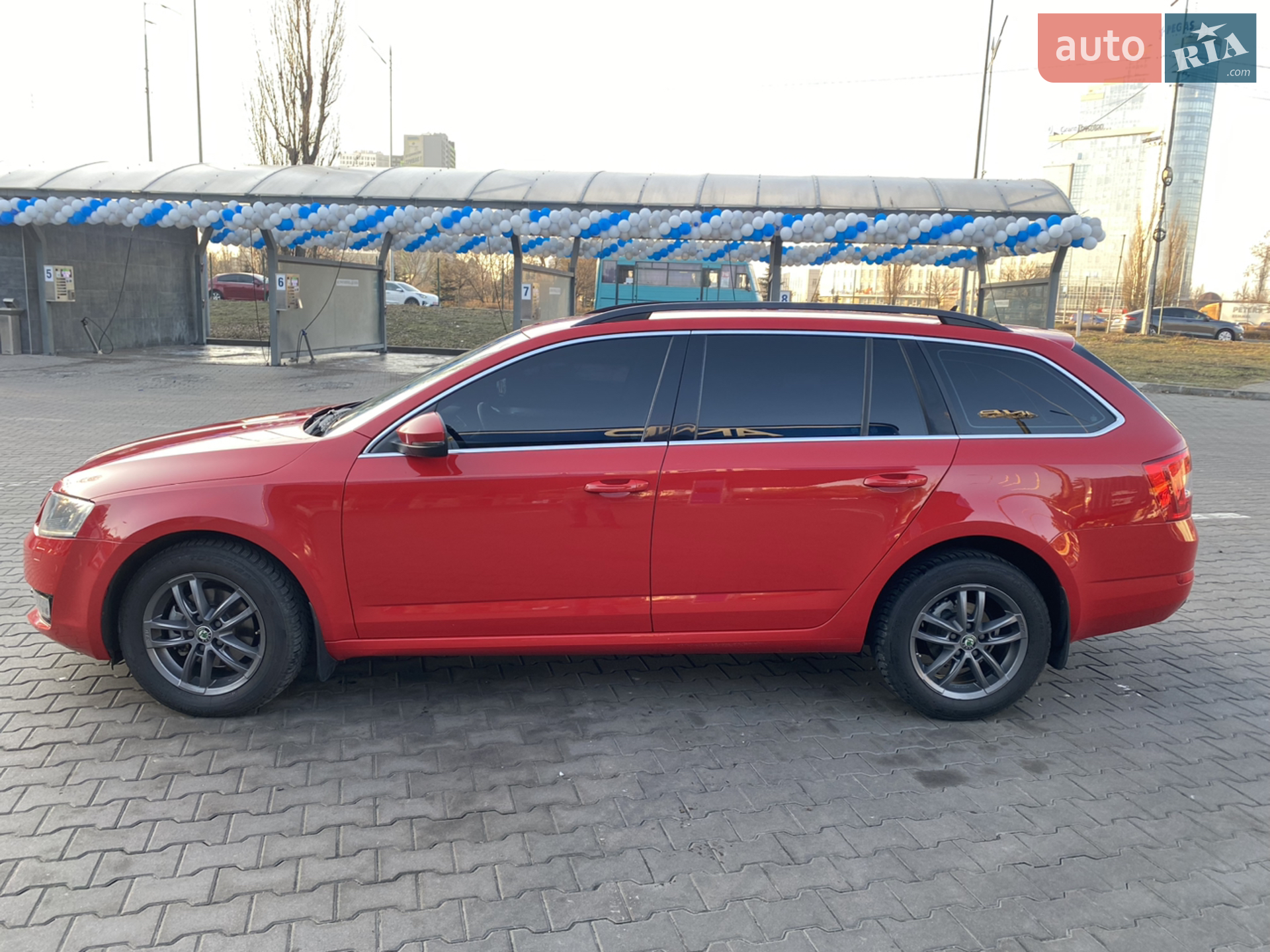 2013 Skoda Octavia - мініатюра 13