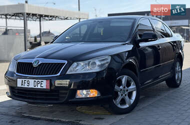 Ліфтбек Skoda Octavia 2012 в Хусті