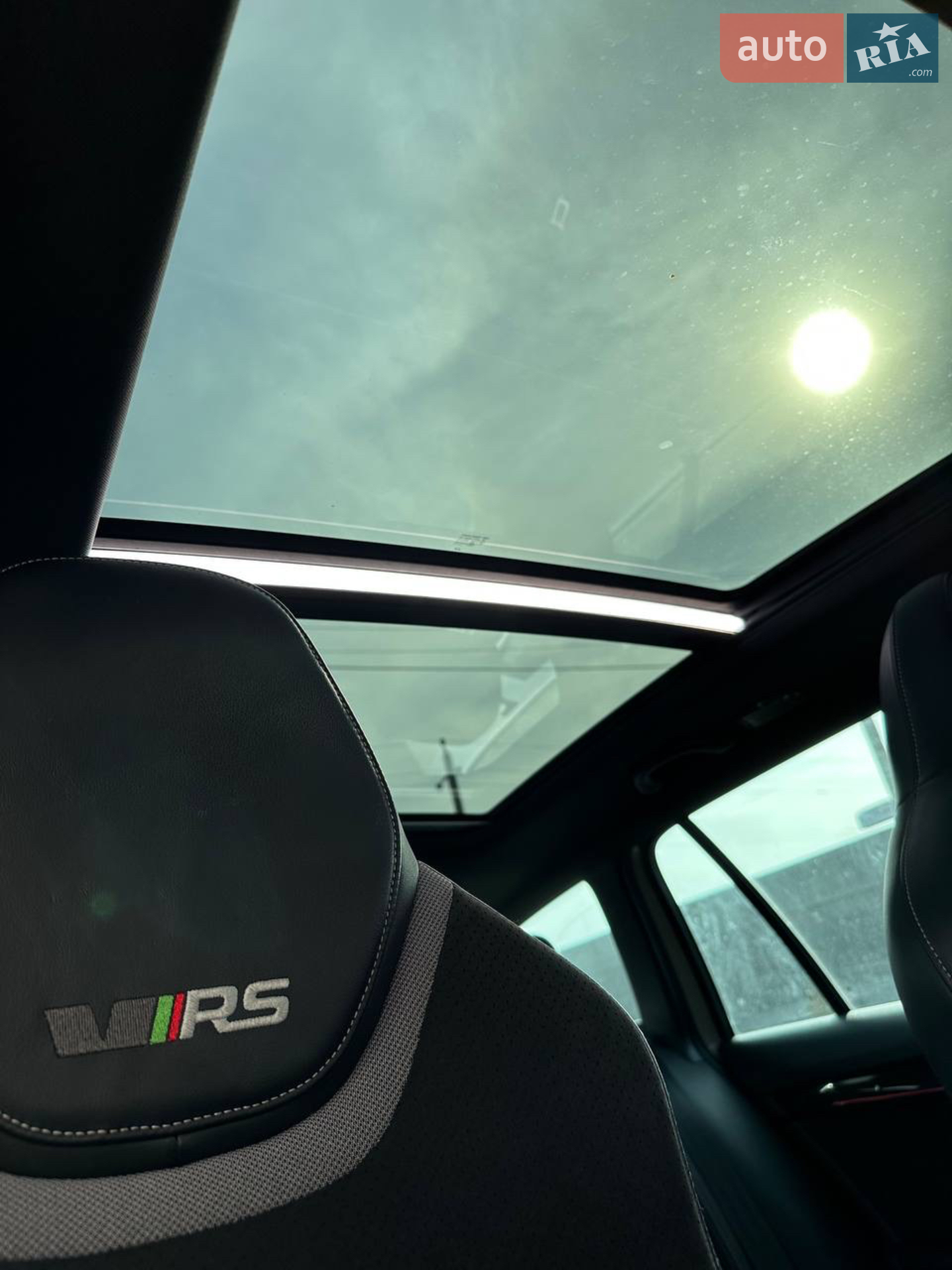2017 Skoda Octavia - мініатюра 12