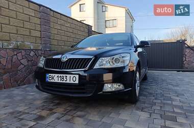 Универсал Skoda Octavia 2011 в Ровно