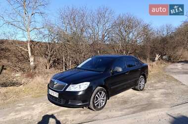 Ліфтбек Skoda Octavia 2009 в Львові