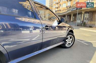 Лифтбек Skoda Octavia 2004 в Киеве