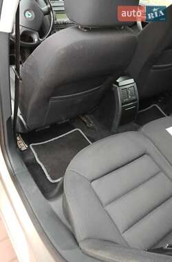 Універсал Skoda Octavia 2005 в 