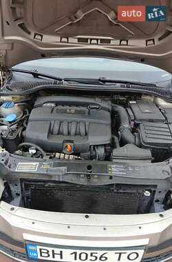 Універсал Skoda Octavia 2005 в 