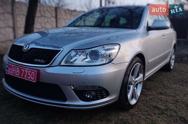 Універсал Skoda Octavia 2009 в Житомирі