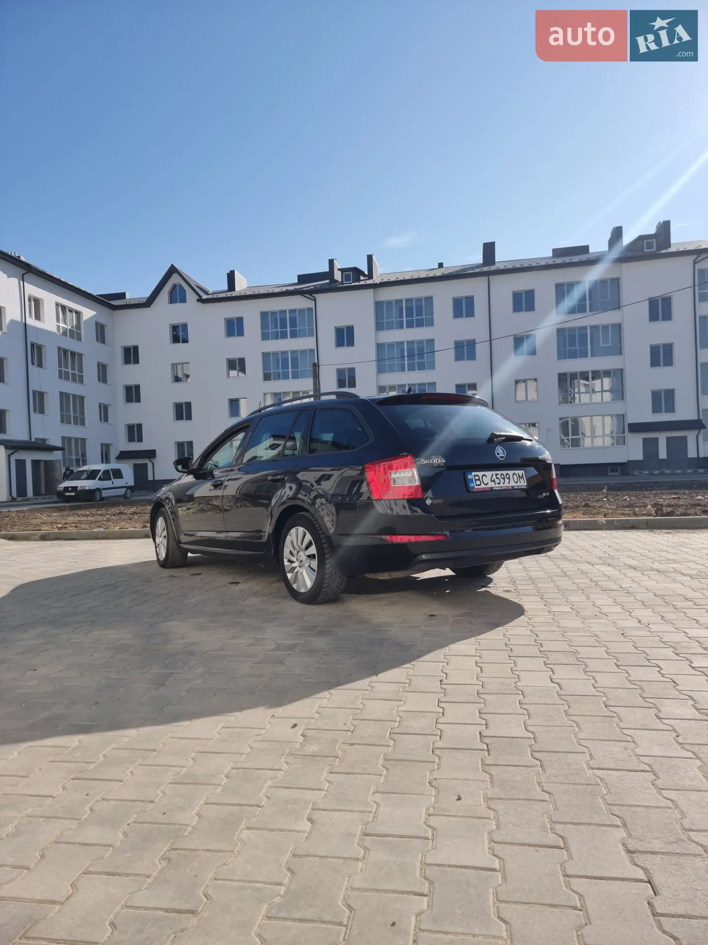 2015 Skoda Octavia - мініатюра 67