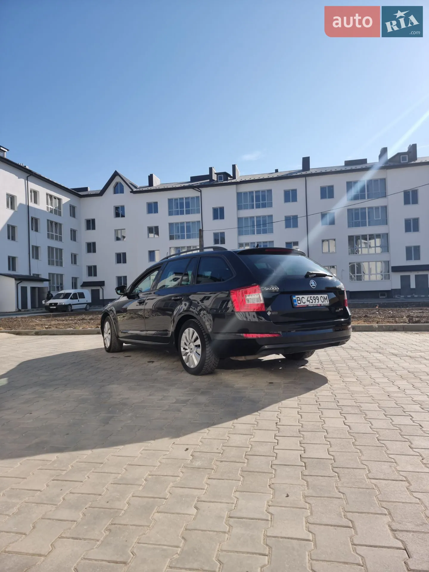 2015 Skoda Octavia - мініатюра 68