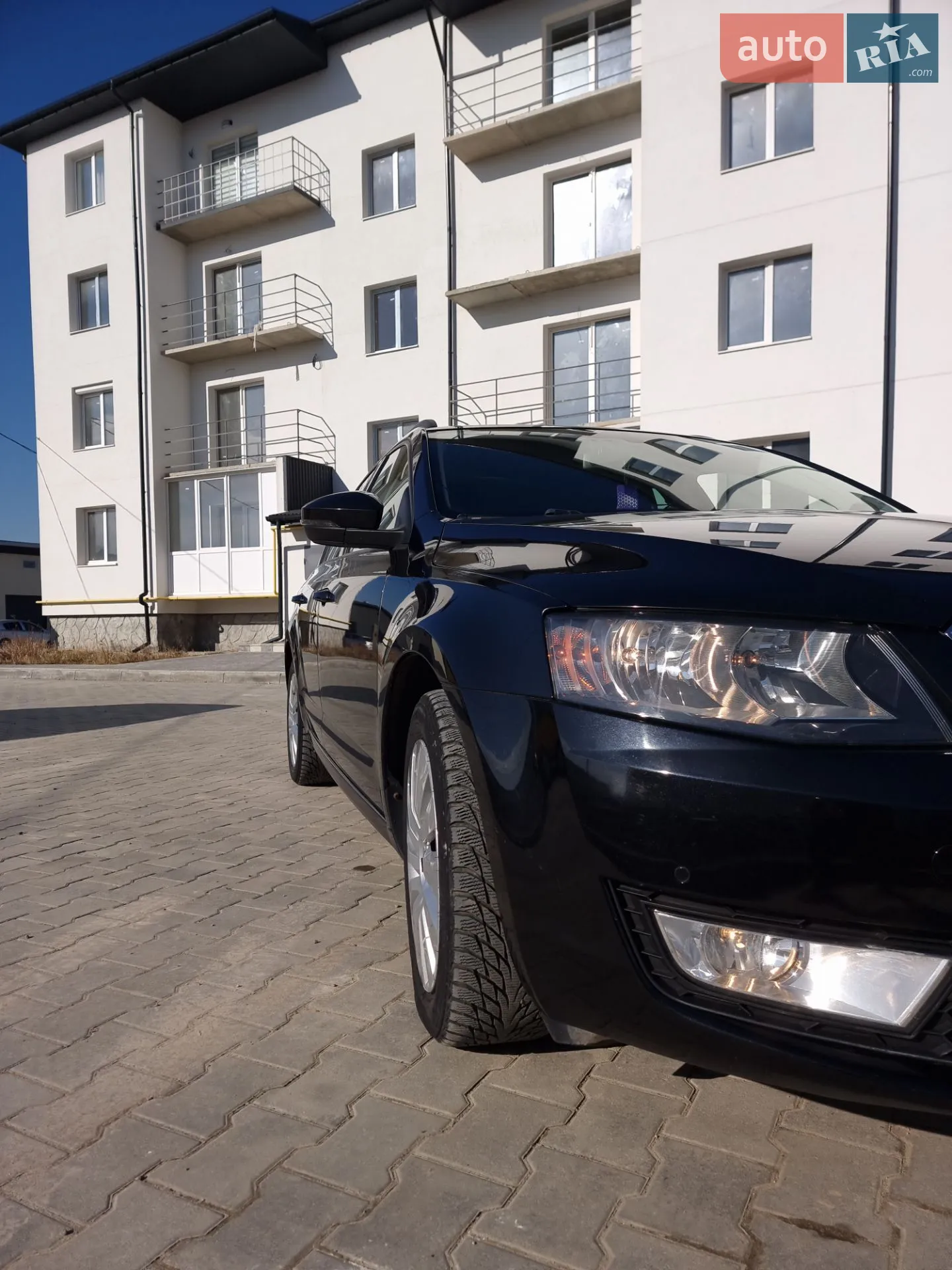 2015 Skoda Octavia - мініатюра 88