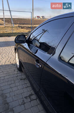 Ліфтбек Skoda Octavia 2012 в Львові