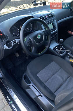 Ліфтбек Skoda Octavia 2012 в Львові