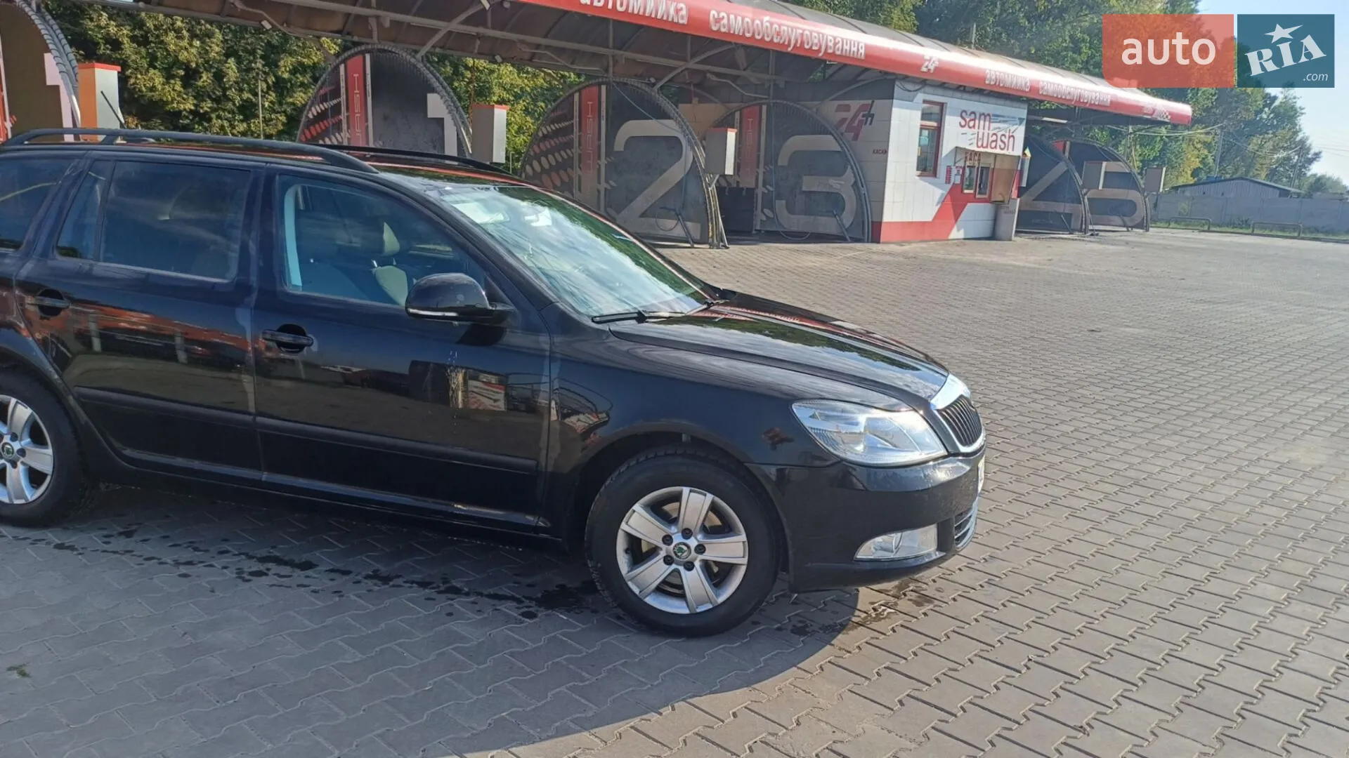 2012 Skoda Octavia - мініатюра 11