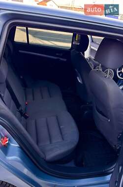 Універсал Skoda Octavia 2005 в 