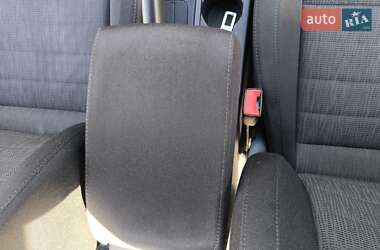 Лифтбек Skoda Octavia 2013 в 
