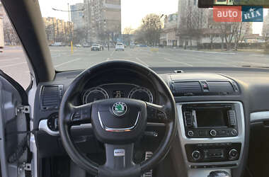 Універсал Skoda Octavia 2009 в Броварах