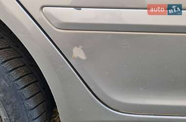 Универсал Skoda Octavia 2010 в 