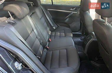 Лифтбек Skoda Octavia 2007 в 
