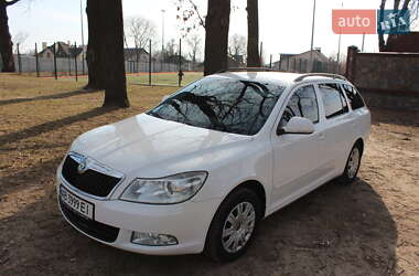 Універсал Skoda Octavia 2010 в Вінниці