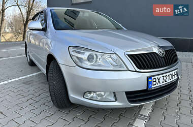 Ліфтбек Skoda Octavia 2011 в Хмельницькому