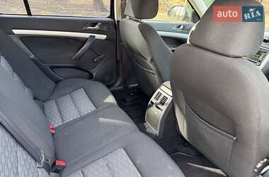 Універсал Skoda Octavia 2009 в 