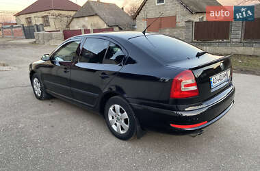 Лифтбек Skoda Octavia 2006 в Виноградове