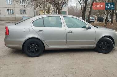 Ліфтбек Skoda Octavia 2011 в Харкові