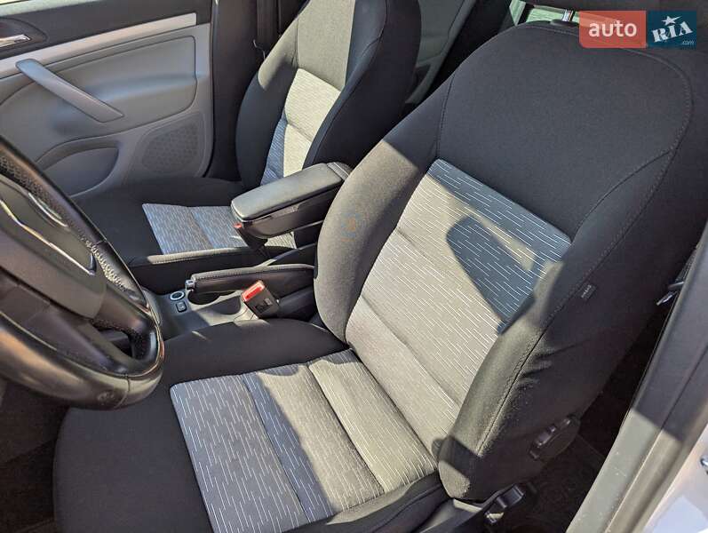 Универсал Skoda Octavia 2012 в Измаиле