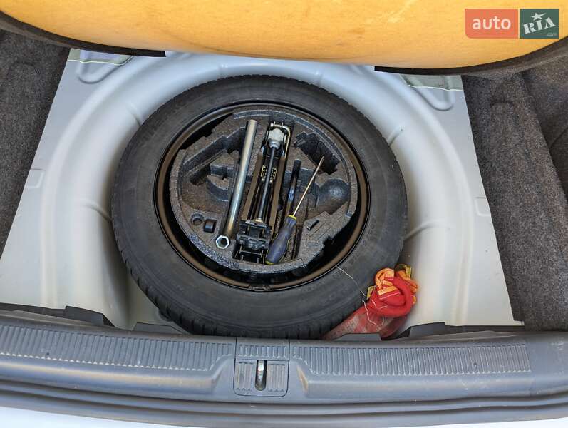 Универсал Skoda Octavia 2012 в Измаиле